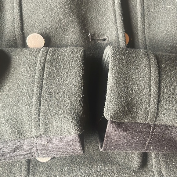 BCBG military style jacket - Picture 6 of 7